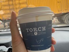 -Torch Coffee 炬点咖啡