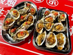 -海大南门夜市(海富街店)