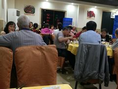 大堂-江记餐厅(罗冲围店)