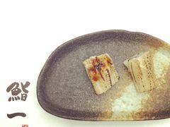 -鮨一日本料理旗舰店(总店)