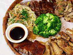 -台山第一家兴华黄鳝饭·黄鳝婆(开平店)