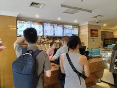 -国际饭店·帆声西饼屋(黄河路店)