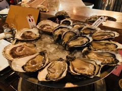 -斯普汇生蚝牛排馆(中骏世界城店)