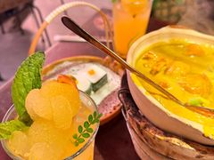-泰妃殿(新世界旗舰店)