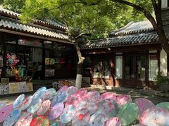 -千佛山风景名胜区