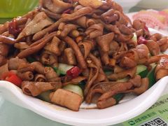 酱爆鹅肠-椿记烧鹅(叠彩店)