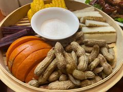 -锋味餐厅(空港复悦里店)