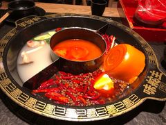 -味舵主重庆火锅(邓尉路店)
