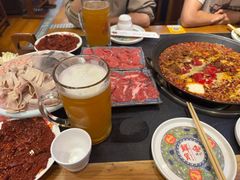 -沸炉重庆老火锅(军事博物馆店)