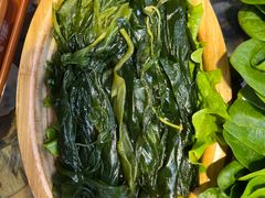 -慢丽江·云南野生菌土鸡锅(西山店)