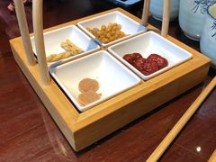 -杨记隆府(汉街店)