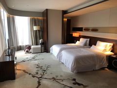 -广交会威斯汀酒店