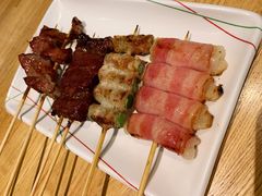 牛隔膜-串鳥南二条店