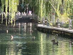 -水磨沟公园