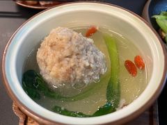 -古都历食南京菜·烤鸭·鸭血粉丝·汤包(南京博物院店)