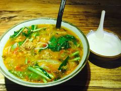 -缘生态云南菜·野生菌庭院餐厅(华侨城店)