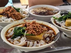 -洪记凉米线(新兴路店)