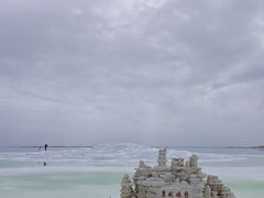 -察尔汗盐湖