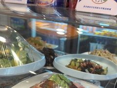 -西部马华清真兰州牛肉面·烧烤夜市(关东店)