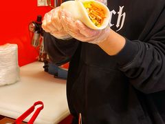 -张果佬年糕卷(科巷店)