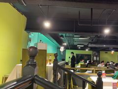 -戈拿旺巴西烤肉(崇文门店)