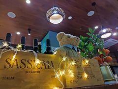 -咖法森林·咖啡  酒吧(天河店)