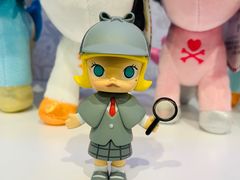 -泡泡玛特POPMART(合生汇店)