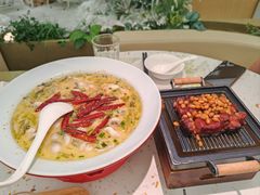 -大树餐厅(环球港店)
