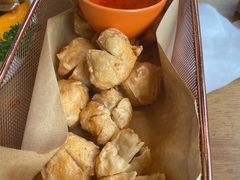 -青麦家·融合餐厅(江岛智立方店)