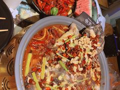 -红钳侠小龙虾·烧烤(中赢康康谷店)