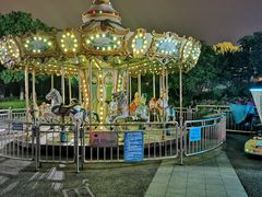 -杭州城北体育公园