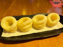 -98K烧烤(顺外路店)