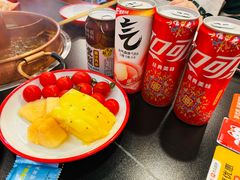 -京元盛铜锅涮肉(上海总店)