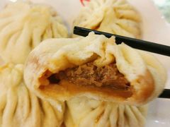 -宝正臻天津包子总店(金阳光居易店)