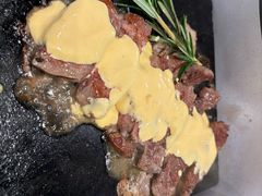 -卡朋西餐(宝安大仟里店)