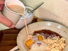-绿小院(荔湾店)