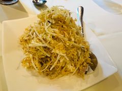 -老井俄式餐厅