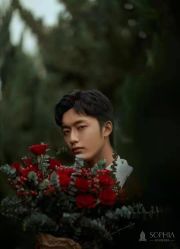 -索菲亚婚纱摄影