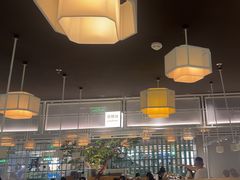 -绿茶餐厅(广州天河城店)