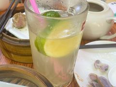 -恒兴发茶店(水巷口店)