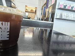 -麻雀咖啡SPARROW COFFEE(十全街店)
