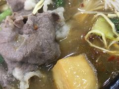 -清真·穆萨砂锅(大皮院店)