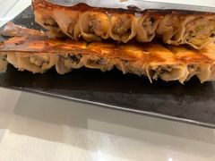 -大眼锅贴水饺(河东店)