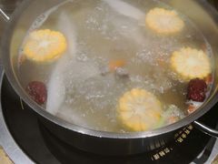 -手选潮汕鲜活牛肉火锅(二七广场店)