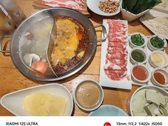 -额尔敦传统涮火锅·冰煮羊(铁东店)