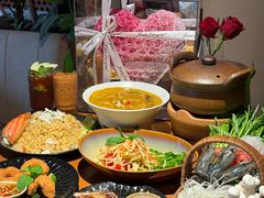 -Tegu泰古莲·泰国餐厅(红山6979店)