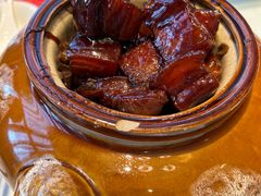 生态笋红烧肉-沪碟·精菜坊(闵行店)