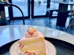 -PETIT PARIS 小巴黎(花园道店)