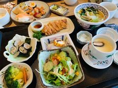 -北京古北水镇御舍温泉酒店