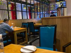 大堂-壹零捌道·北京烤鸭(车公庄店)